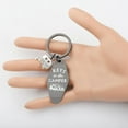 thumbnail image 3 of TGBJE RV Camping Gift - Keys to the Camper for Happy Camper Lovers - Traveling Gift, 3 of 6