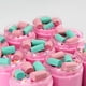 thumbnail image 2 of Juguete antiestrés, esponjoso y crujiente, bolas de espuma, arcilla, 100 ml, para niños, 2 of 4