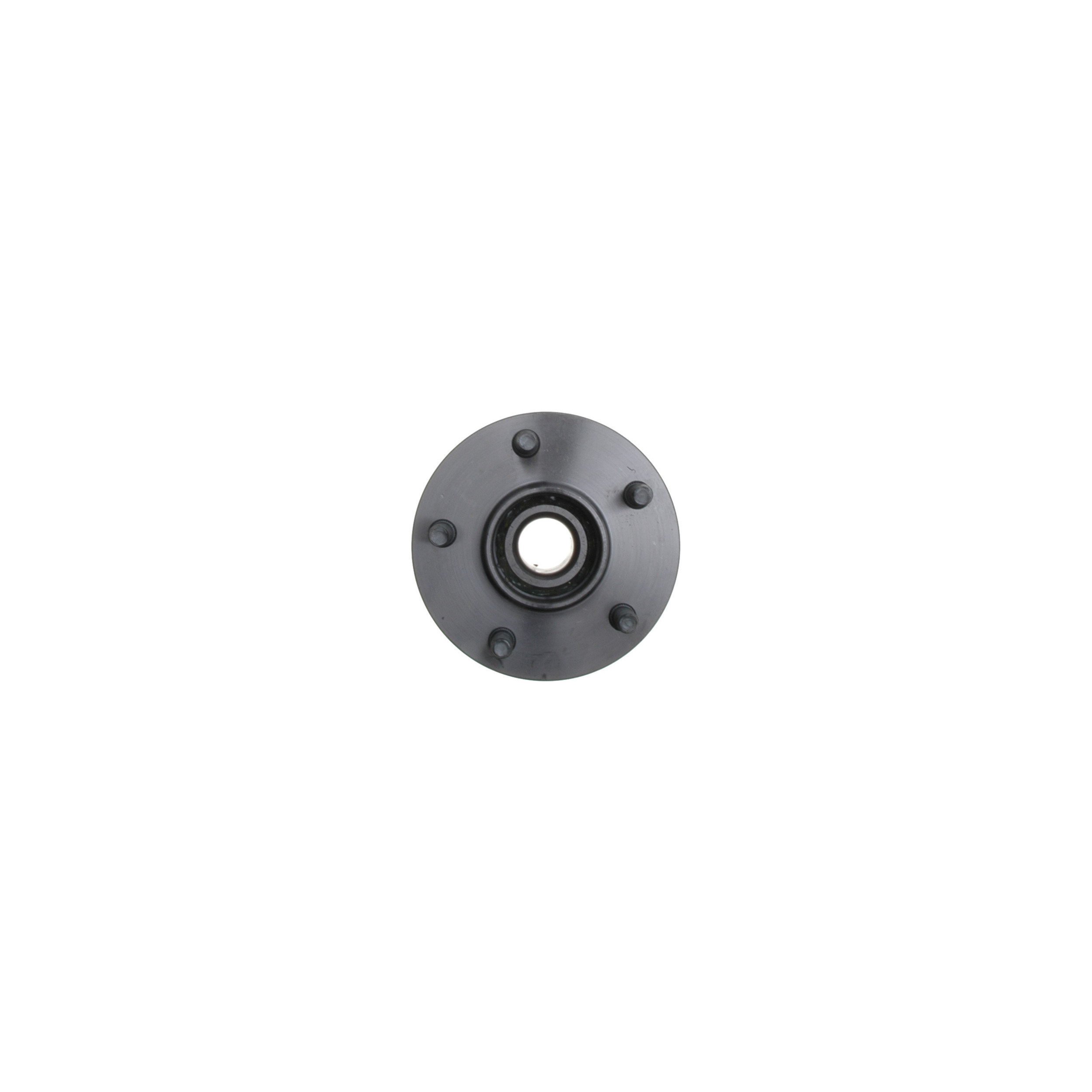 R-Line Wheel Hub Assemblies