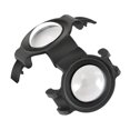 thumbnail image 4 of Protectores de lentes, cubierta protectora de accesorios, vidrio óptico, antiarañazos, Premium, tapa de cubierta de lente, protector de lente a prueba perfke Protector de lente, 4 of 9