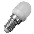 thumbnail image 2 of E14 1.5w mini led white/warm white light bulb home chandelier refrigerator lamp ac200-240v luolv, 2 of 5