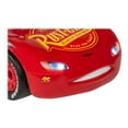 thumbnail image 2 of Revell Junior Kit Disney Pixar Cars 3 - Lightning McQueen - red, 2 of 8