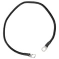 thumbnail image 1 of OULII Automotive Battery Cable Battery Cable Brass High Current Conduction for Cars 1Set, 1 of 8
