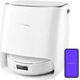 thumbnail image 1 of Restored NARWAL Freo Pro Complete Robot Vacuum and Mop, Pet Hair Carpet Friendly,8500 Pa Suction, Self-Cleaning Filter,Fast Mop Drying, 1 of 8