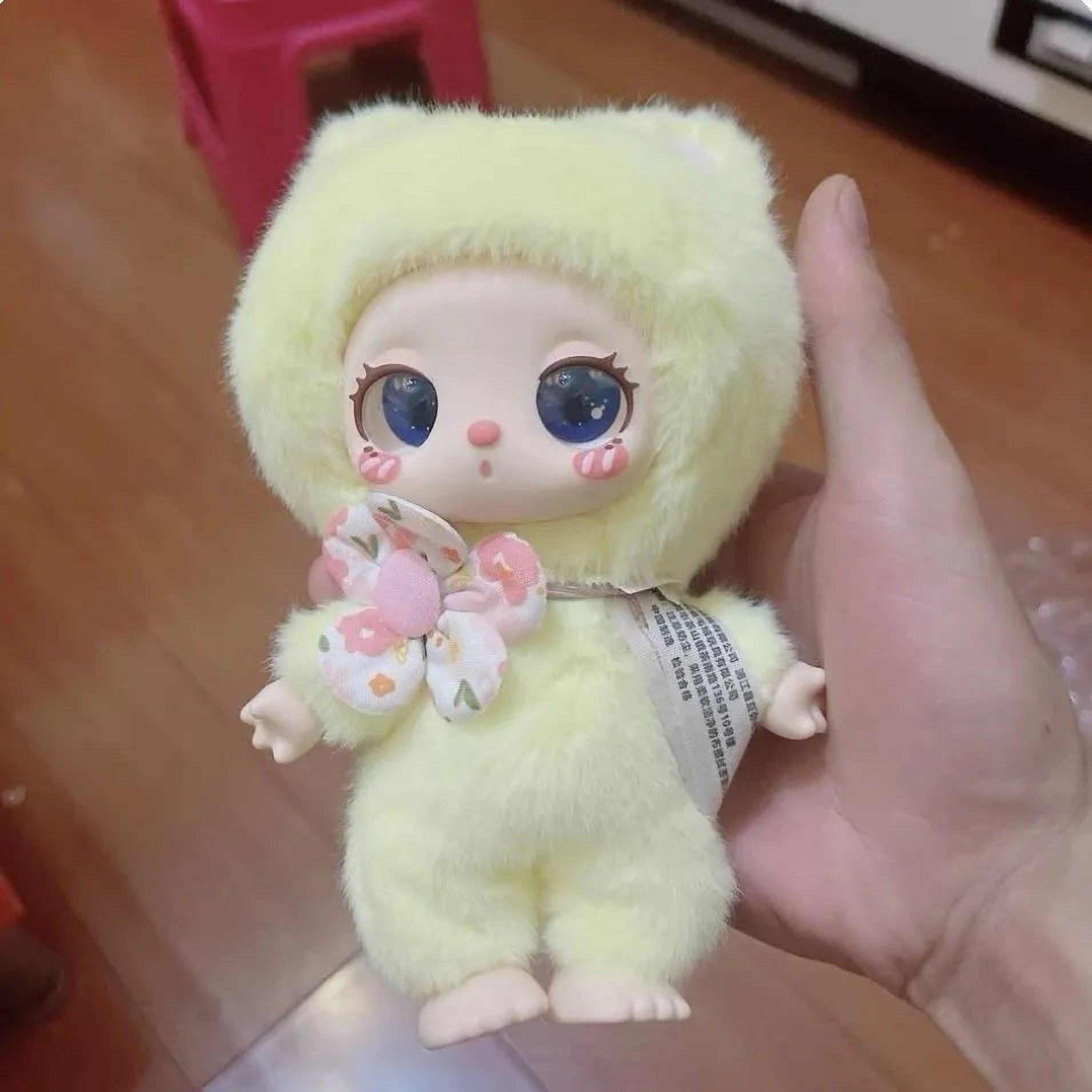 Liila Toys 8個セット Lila's Lucky Cat ぬいぐるみ1ケース8体セット 新品 PRE-ORDER