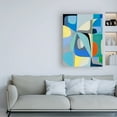thumbnail image 3 of Trademark Fine Art 'Window of Peace' Canvas Art by Marion Gries, 3 of 3