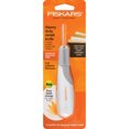 thumbnail image 6 of Fiskars Heavy Duty Detail Knife, 1 Each, 6 of 7