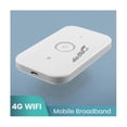 thumbnail image 3 of Portable 4G MiFi 4G WiFi Router WiFi Modem 150Mbps Car Mobile Wifi Wireless Hotspot Wireless MiFi with Sim Card Slot, 3 of 5