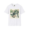 thumbnail image 4 of Min Pin "Olde Biker" Unisex Softstyle T-Shirt, 4 of 10