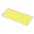 thumbnail image 2 of Luz COB, 12V 70W 7000lm COB Panel de luz LED Durabilidad extendida Jadeshay A, 2 of 8