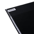 thumbnail image 1 of Toalla Titleist Black Absorption Terry, 20 x 40 cm, color negro/blanco, 1 of 2