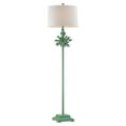 thumbnail image 2 of Dimond Lighting Coral Floor Lamp, 2 of 2
