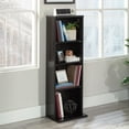 thumbnail image 3 of Sauder Beginnings Storage Tower, Cinnamon Cherry, 414112, 3 of 6