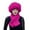 Hot Pink, variant on Winter Hats for Women, Audhol 2 Pcs/Set Women Winter Hat Scarf Set Fuzzy Plush Thickened Windproof Heat Retention Neck Wrap Solid Color Dome Faux Fisherman Hat Winter Scarf Beige One Size