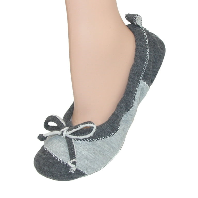 Acorn ballet hotsell slippers