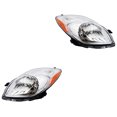 thumbnail image 1 of Par de Faros Yaris 2009 A 2011 Toyota TYC ., 1 of 4