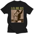thumbnail image 1 of Camiseta Lana Del Rey Camiseta de algodón Camiseta Unisex, 1 of 1
