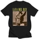 thumbnail image 1 of Camiseta Lana Del Rey Camiseta de algodón Camiseta Unisex, 1 of 1