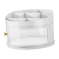 thumbnail image 5 of Cajón de cosméticos multifuncional Baoblaze grande rosa, 5 of 5