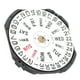 thumbnail image 3 of Movimiento de Reloj ANGGREK Plástico Profesional Con Pasador, 3 of 7