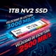 thumbnail image 2 of Disco Duro Sólido Ssd Stylos 1tb M.2 Nvme Pcie 3.0x4, 2 of 6
