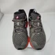 thumbnail image 2 of New Balance Mens Baddeley 890 V2 M890SR2 Gray Running Shoes Sneakers Size 9.5 D, 2 of 6