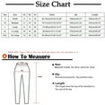 thumbnail image 3 of jjayotai Joggers for Women 2024, High Waisted Love Heart Graphic Sweatpants with Pockets,Y2k Fall Winter Fashion Outfits Trousers, 3 of 8
