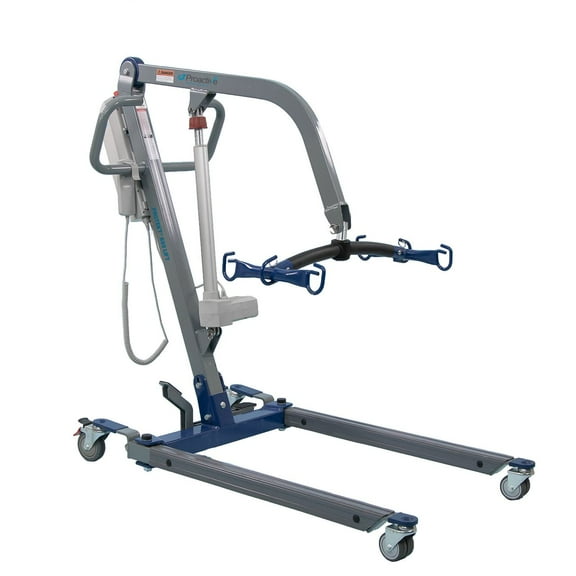 Bariatric Power Electric Patient Lift 600 Lbs