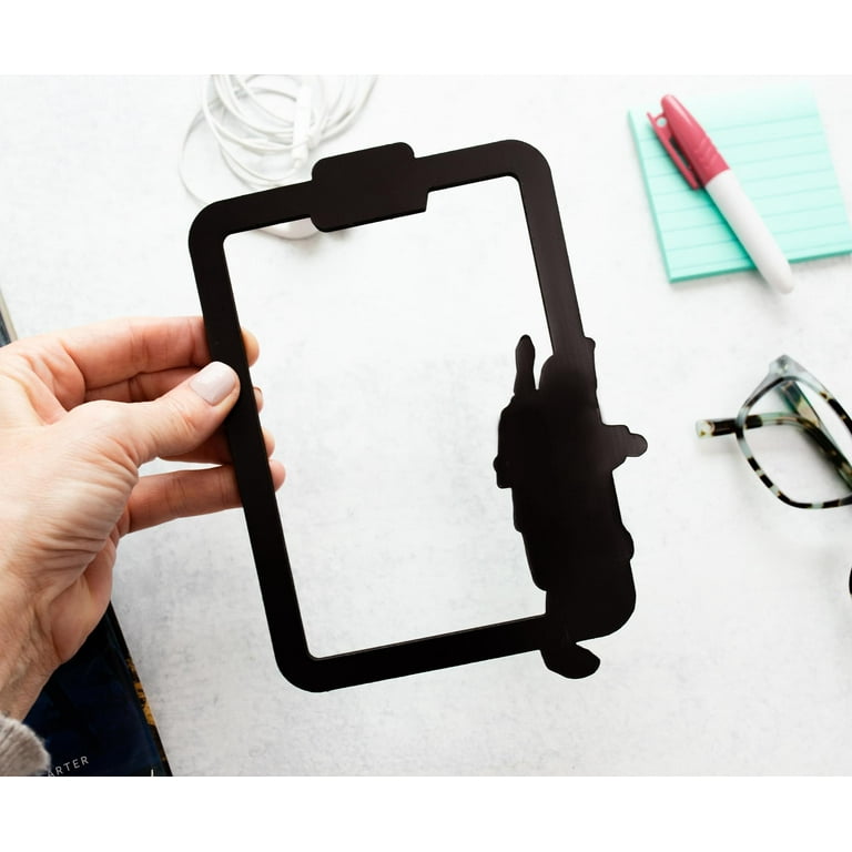 Star Wars Darth Vader Magnet Picture Frame (May the 4th Special