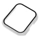 thumbnail image 5 of Protector de pantalla de reloj transparente, pantalla de reloj de vidrio templado Estuche protector de pantalla de reloj Protector de pantalla de reloj de vidrio El mejor en su clase, 5 of 9