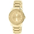 thumbnail image 1 of Movado Women's Bold Roman Analog 32mm Watch 3600323, 1 of 3