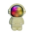 thumbnail image 2 of BLNVKOP Colorful Wireless Car Portable Payment High-power Outdoor Subwoofer Sound System, 2 of 3