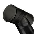 thumbnail image 4 of serony Diffuseur de Boucles de Cheveux Vent Séchoir à Cheveux Souffleur Accessoire Universel Noir, 4 of 8