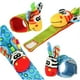 thumbnail image 1 of Hand toy rattles 2pcs, baby sensory development toys for infants and toddlers., 1 of 1