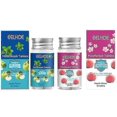thumbnail image 1 of Mouthwash Tablets Bad Breath Tooth Stains Clean Teeth Fresh Breath Oral Care Concentra, 1 of 3