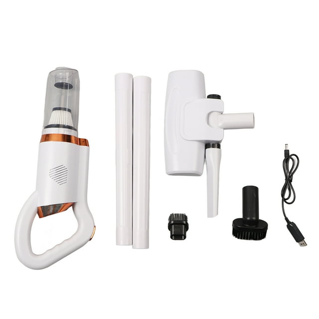 Oubit Car Vacuum Cleaner,Cordless Vacuum Cleaner Lightweight Handheld Vacuum Cleaner Cordless Stick Vacuum Optimized for Excellence