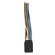 thumbnail image 2 of Conector Del Adaptador Del Enchufe Del Arnés De La Radio Esté Coche Para Chery Zulema Conector de mazo de cables ISO, 2 of 8