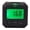 Black, variant on YAHHU Digital Angle Gauge Protractor, Portable Magnetic Base Digital Level Box Bevel Finder Angle Measurement Meter for Carpentry, Woodworking, Masonry, Red (2.09 x 2.09 in / 5.3 x 5.3 cm)