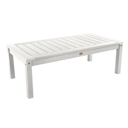 highwoodÂ® Eco-Friendly Adirondack Coffee Table