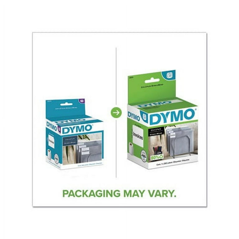 LabelWriter Multipurpose Labels, 2