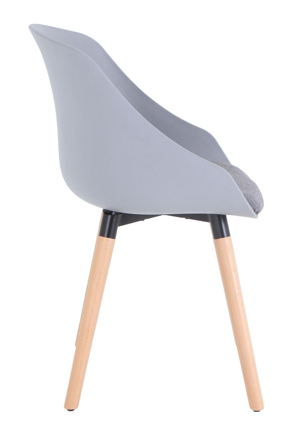 TygerClaw Mid Back Lounge Chair