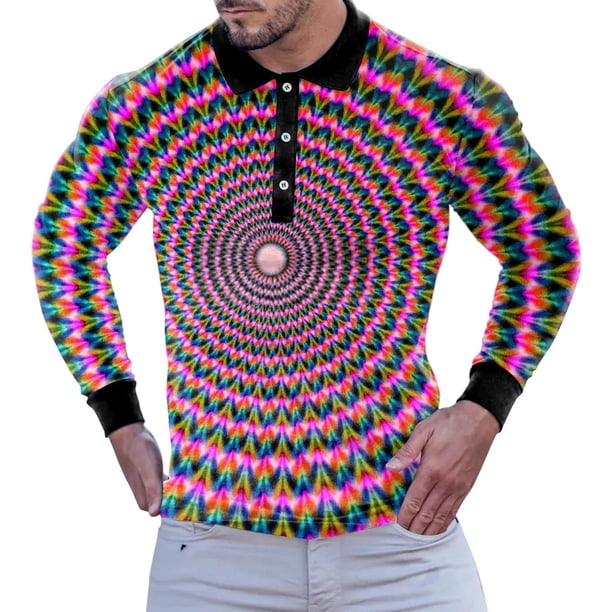 Adviicd Men Tops Polos For Men Men s Regular And Big Hot Pink M adviicd-men-tops-polos-for-men-men-s-regular-and-big-hot-pink-m