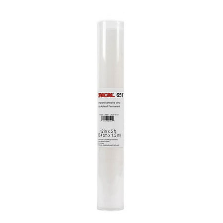 UPC: 0191518205886 | ORACAL® Permanent Adhesive Vinyl Transfer Tape
