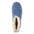 thumbnail image 6 of Time and Tru Women's Genuine Suede Platform Cozy Boots, Sizes 6-11, 6 of 8