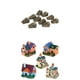 thumbnail image 1 of Adorno de casa de muñecas en miniatura,Casa de muñecas en miniatura Bonsai Craft,Bonsai artesanía de bricolaje,Paisaje de decoración de bricolaje,Decoración de jardín de hadas,Conjunto de, 1 of 8