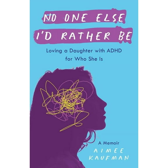 No One Else I'd Rather Be, (Paperback)