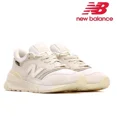 thumbnail image 2 of NEW BALANCE 997 U997ROB 100% AUTHENTIC US MAN SIZE WIDTH (D) Linen/ Sea Salt, 2 of 5