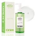 thumbnail image 1 of Aceite limpiador Orien Mugwort Zero Film 200 ml para maquillaje diario, 1 of 8