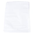 thumbnail image 1 of Paquete de 10 bolsas de tela para zapatos, organizador a prueba de polvo, bolsa de almacenamiento, estuche, bolsa blanca para viajes, camping, transporte y protección de zapatos (blanco), 1 of 5