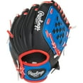 thumbnail image 1 of Gant de Baseball à Lancer Main Droite pour Jeunes de 8,5 Po, 1 of 2